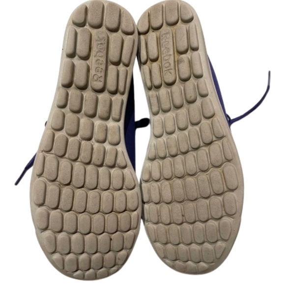 Reebok Skyscraper Runaround Sneakers - Purple - US 8.5 - Picture 5 of 5